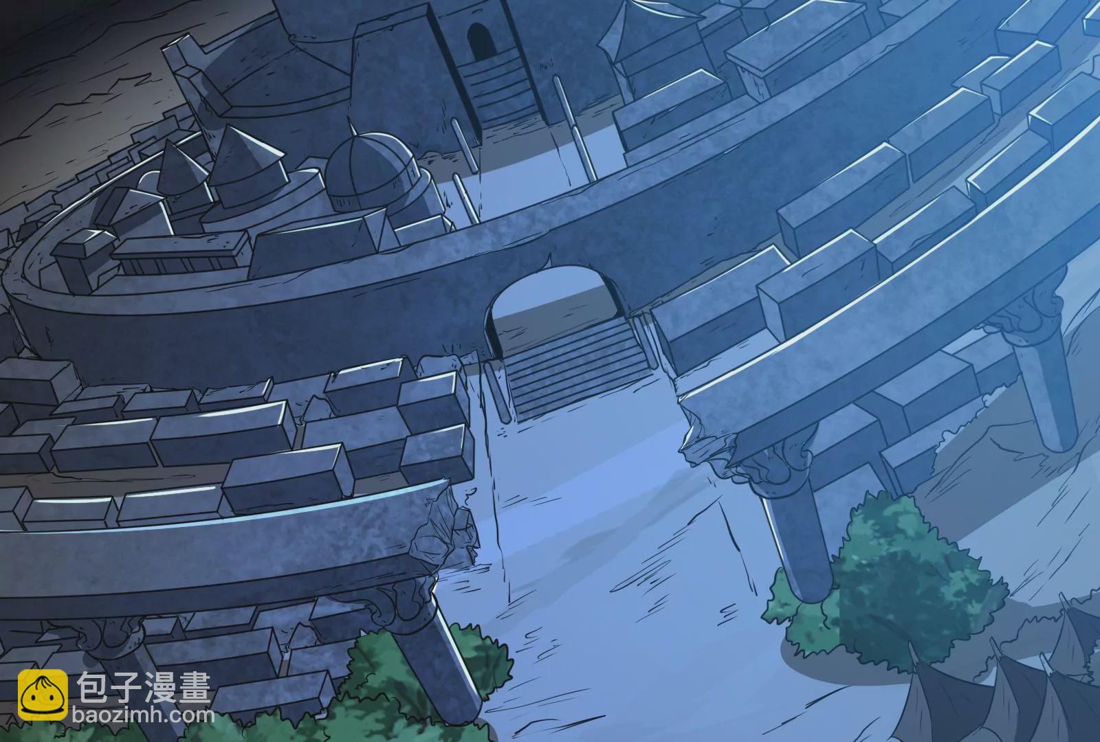 古神遊戲 - 第21話瓶頸！哥布林仇視之人！(3/3) - 1